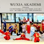 WUXIA Akedemi Hadir di City of Tomorrow