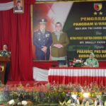 Pangdam Brawijaya Sebut Hebatnya Strategi Perang Semesta