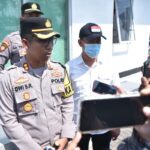 Keberhasilan Polisi Ungkap Misteri Penemuan Jenazah Di Pantai Tampora Situbondo Jawa Timur