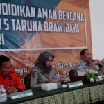 Road Show SPAB Digelar BPBD Jatim Bersama SPRB Jatim Di 10 Kota / Kabupaten Di Jawa Timur