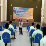 SPAB Digelar di IBS SMP Ar - Rohmah Putra Malang
