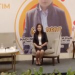 Diana Rosiana Samar Maju Sebagai Bacaleg DPRD Kota Surabaya, Siap Jadi Penyambung Lidah Warga Surabaya