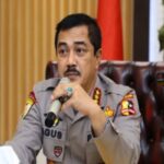 Wakapolri Komjen Agus : Tingkatkan Pengawasan untuk Wujudkan Indonesia Emas 2024