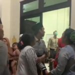Pasien Meninggal Jatuh Di Kamar Mandi RSUD Mohammad Zyn Sampang, Keluarga Pasien Berteriak Histeris