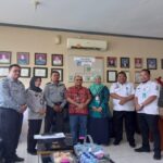 Optimalkan Pembinaan Warga Binaan, Lapas Dan Rutan Jajaran Kemenkumham Jatim Gandeng BLK