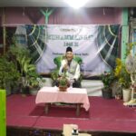 Warga Rt 10 Rw 08 Kelurahan Putat Jaya Memperingati Maulid Nabi Muhammad SAW