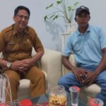 Dinas Pertanian Kabupaten Sampang Sediakan 54 Ribu Ton Pupuk Bersubsidi Untuk Masyarakat Tani