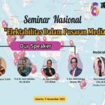 Sambut HUT Ke-6, IMO-Indonesia Gelar Seminar Hadirkan 4 Narsum Terkemuka