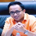 Wakil Ketua Komisi VII DPR RI: Saya yang Pasang Baliho Prabowo-Gibran, Bukan Polisi
