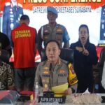 Polisi Tetapkan Bartender Sebagai Tersangka Atas Meninggalnya Tiga Musisi Di Surabaya