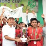 Pantura FC Raih Juara Satu Tournament Sepak Bola Trunojoyo Cup Sampang