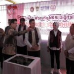 Warung NKRI Digital Beri Akses Pencari Kerja di Cybers Job