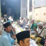 Menjelang Bulan Ramadhan Alumni IKADT Menggelar Penutupan Rotibul Haddad