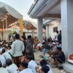 Pondok Pesantren Nurul Cholil Bangkalan Gelar ke Pulangan Para Santri