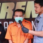 Polres Pelabuhan Tanjung Perak Berhasil Amankan Komplotan Curanmor Di Surabaya