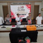 Polisi Berhasil Menangkap Tersangka Pembunuh Pencari Kepiting Di Surabaya Motif Rebutan Lahan