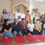 Resepsi Pernikahan Adek Bungsu Di Bulan Syawal Di Musholla An Nur Bekasi