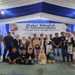 Silahturahmi Dan Halal Bihalal Keluarga Besar Harjo Sumarto Pada Idul Fitri 1445 H