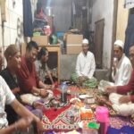 Mabuk Sholawat Gelar Acara Dengan Dihadiri Komunitas Kopi Bundar