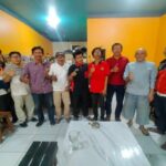 Kedai Kopiku Menjadi Ajang Turnamen Catur Antar Club Dalam Rangka Menjalin Silaturrahim