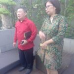 Pengembang RBNP Bersama Penghuni Icon Apartemen Sepakat Membentuk Panitia P3SRS Di Santika Hotel Gresik