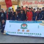 Pelaku Seni Nusantara ( PSN ) Deklarasi Kampanye Damai