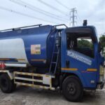 Miris Bisnis Solar Subsidi Ilegal Nyaris Tak Tersentuh Hukum Yang Sangat Merugikan Rakyat Kecil Dan Negara