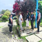 Aktifasi Nyata KKNP 29 Umsida: Branding Pariwisata Lokal "Kampoeng Susu"