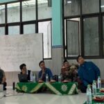 Tim Pengabdi UMSIDA Gelar Pelatihan Bisnis Digital bagi Pemuda Panti Asuhan KH. Mas Mansyur 2 Surabaya