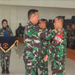 Koarmada II Dukung Peningkatan Pola Pikir, Pola Sikap, dan Pola Tindak Prajurit Melalui Latsunaslat TNI AL 2025