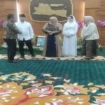 Gubernur Dan Wakil Gubernur Jawa Timur Adakan Open House Bersama 3 Pilar Dan Masyarakat Jawa Timur