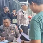 Satlantas Polres Bangkalan Ngawur Lakukan Operasi di Wilayah Sampang