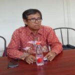 Promeg'96, PDIP Surabaya Akan Bangkit Pasca Dicopotnya Adi