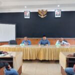 Kejanggalan Terjadi Pada Aplikasi Siskeudes, 11 Operator Desa Datangi Kantor DPMD