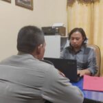 Propam Polres Sampang Pastikan Anggota Polri Bermasalah Akan Ditindak Tegas