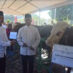 Semangat Berkurban dan Kebersamaan Warnai Perayaan Idul Adha di Koarmada II