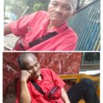 Hari Setyawan, Pelaku Promeg 98 Sebenarnya