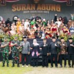 Suran Agung Aman, Danrem Untoro : Terima Kasih PSHW