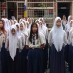 Welcome Back To School / Kembali ke Sekolah Jadwal Masuk Sekolah Tahun Ajaran Baru 2025/2026