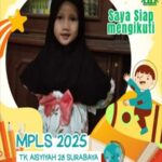 MPLS TK Aisyiyah Bustanul Athfal 28 Tahun Ajaran 2025 - 2026