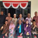 Hutkop Ke 78 Tahun 2025 Koperasi Surabaya Gelar Fit and Proper Tokoh Koperasi