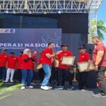 Kembali Koperasi Surabaya Gelar HUTKOP ke 78 di Kotamadya Surabaya