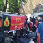 HUT Ke-10 Forum Perjuangan Lokamandiri (FPL) Meriah, Penuh Kebersamaan Dan Doa Leluhur