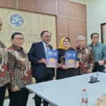 Kerjasama Perkoperasian DEKOPINDA Dengan FKH Unair