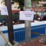Waspada! Tiang Listrik PJU di Depan SDN Banyuates 1 Diduga Nyetrum, Siswa Kelas 1 Jadi Korban