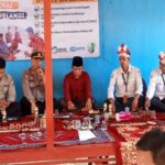 Gerai Pelayanan Publik “Gerai Pelangi” Hadir di Desa Jatra Timur, Bantu Nelayan Urus Administrasi Perikanan