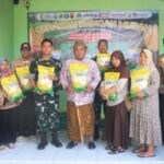 TNI Gandeng Bulog Stabilkan Harga Beras, Warga Trenggalek Antusias Serbu SPHP