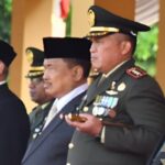 Hari Kemerdekaan, Danrem 081/DSJ Serukan Semangat Persatuan Dan Kesatuan