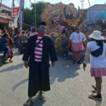 Tim NO Reken Meriahkan HUT RI ke-80 di Banyuates, Hadirkan Dua Daul Khas Madura