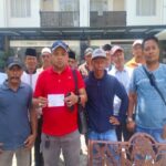 Nelayan Pantura Madura Laporkan Dugaan Korupsi Dana Rumpon Rp21 Miliar ke Kejati Jatim